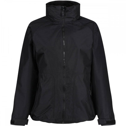 TRA306 Womens Hudson Fleece Lined Jacket