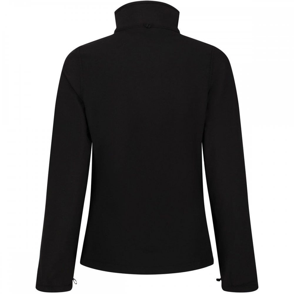 TRA144 Womens Kingsley Waterproof Stretch 3 In 1 Jacket