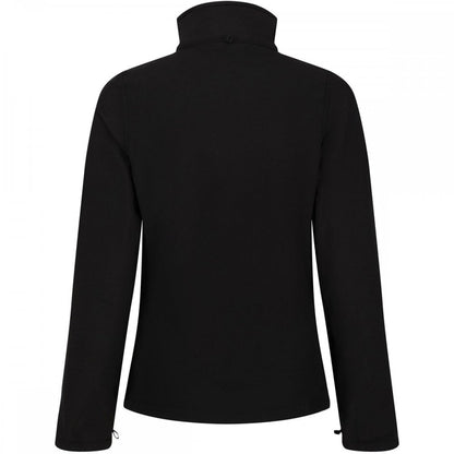 TRA144 Womens Kingsley Waterproof Stretch 3 In 1 Jacket