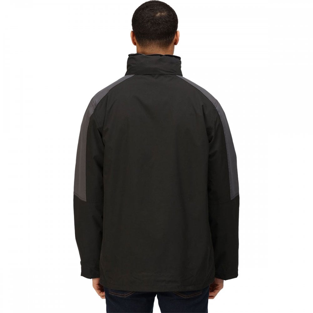 TRA130 Mens Defender III Waterproof 3 In 1 Jacket