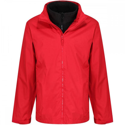TRA150 Mens Classic Waterproof 3 In 1 Jacket