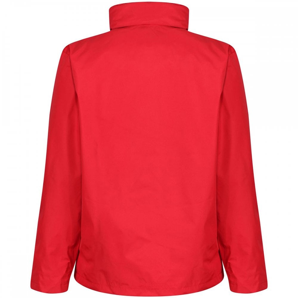 TRA150 Mens Classic Waterproof 3 In 1 Jacket