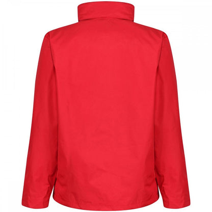 TRA150 Mens Classic Waterproof 3 In 1 Jacket