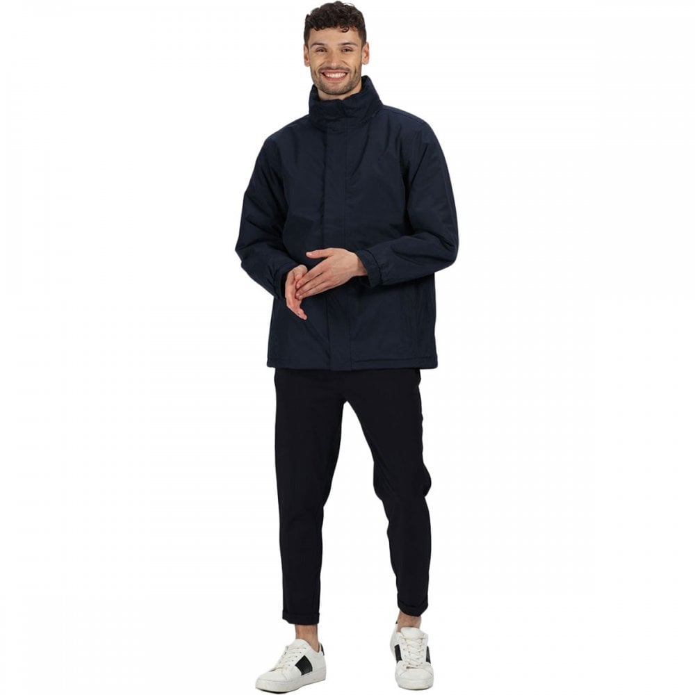 TRA361 Beauford Insulated Jacket
