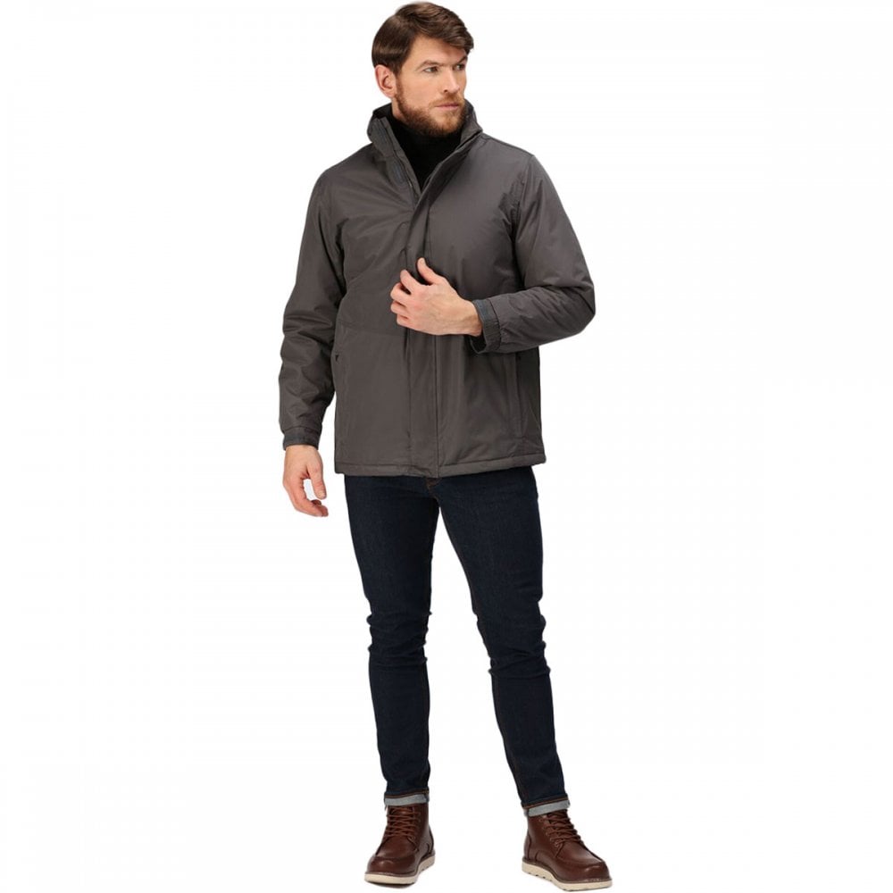 TRA361 Beauford Insulated Jacket