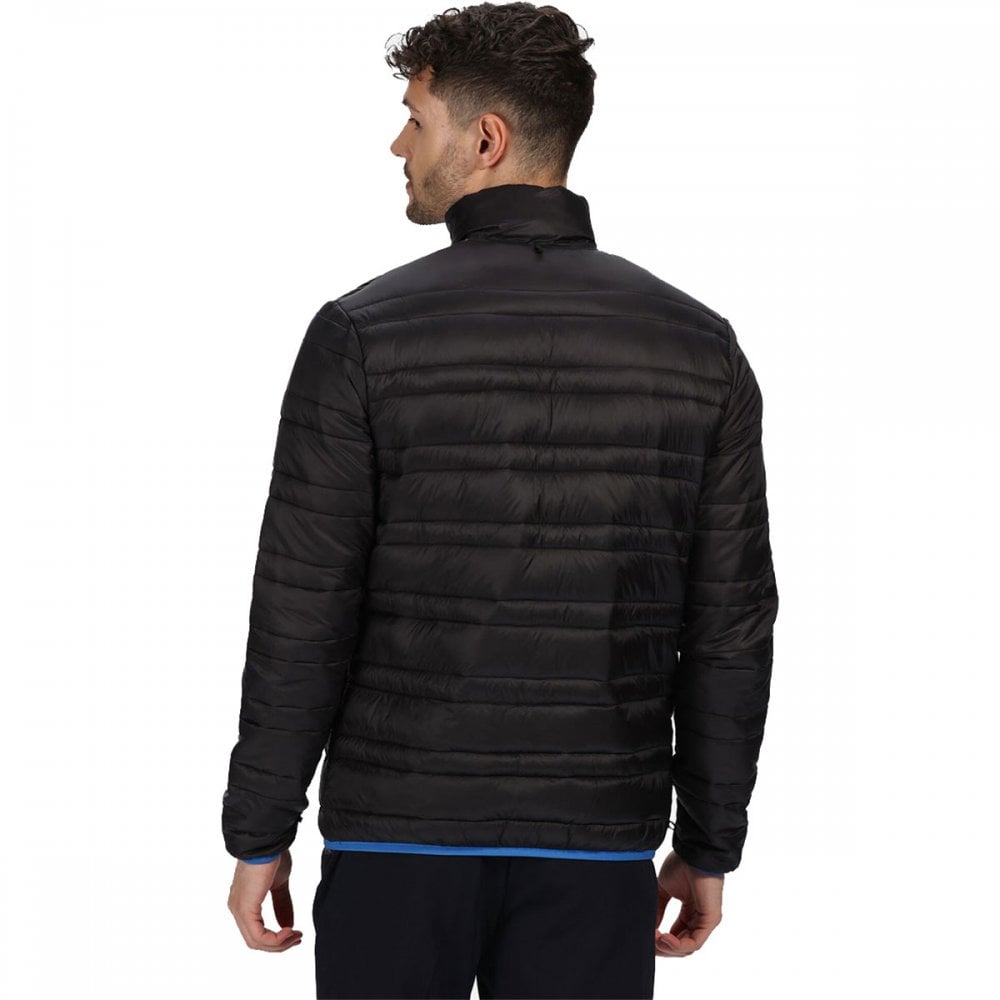 TRA156 Mens Evader III Waterproof and Breathable 3in1 Jacket