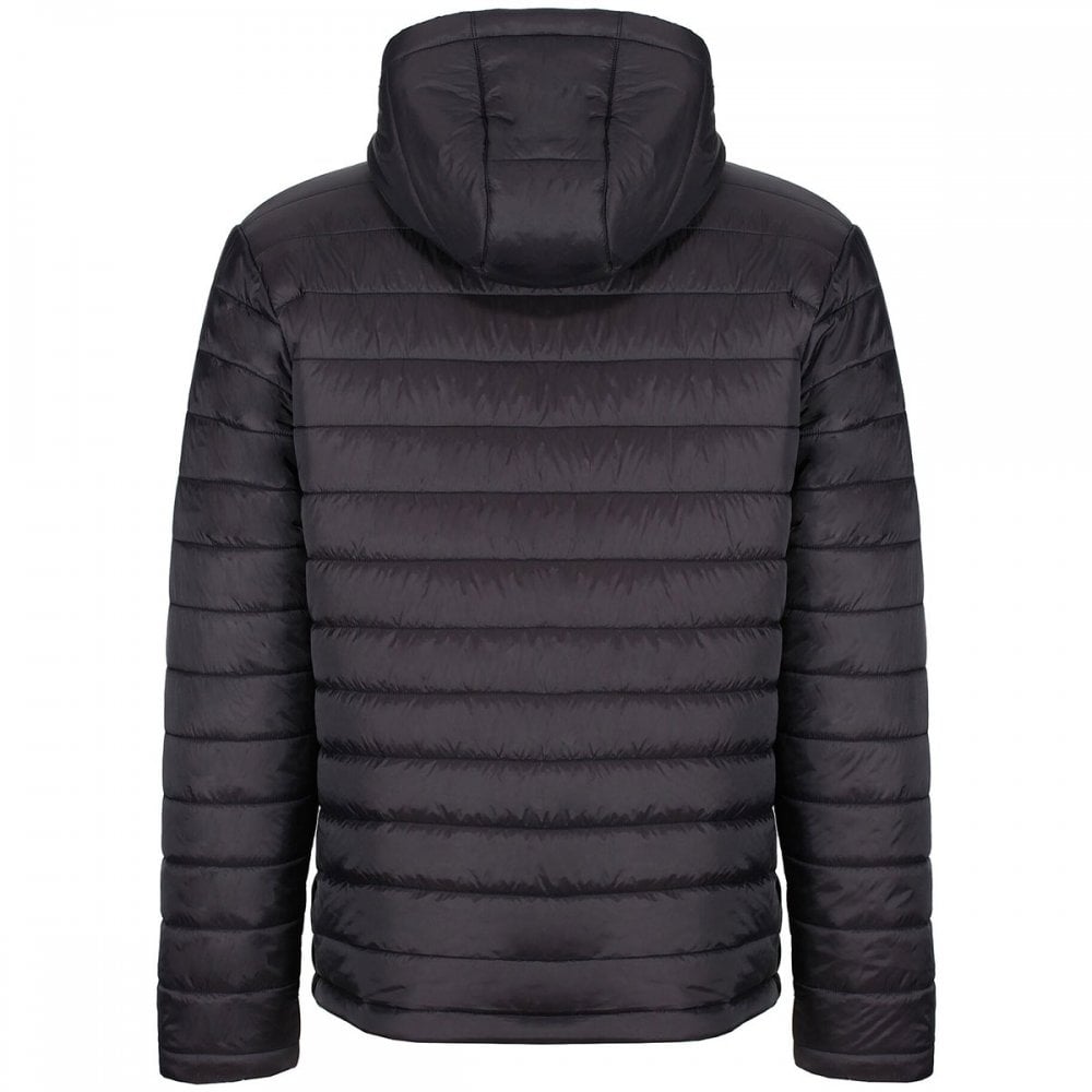 TRA527 Mens Thermogen Powercell 5000 Insulated Quilted Heated Jacket