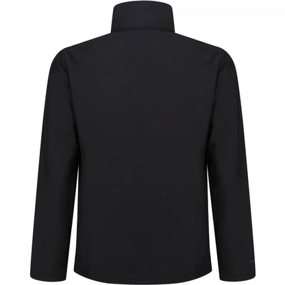 TRA600 Mens Honestly Made Recycled Softshell Jacket