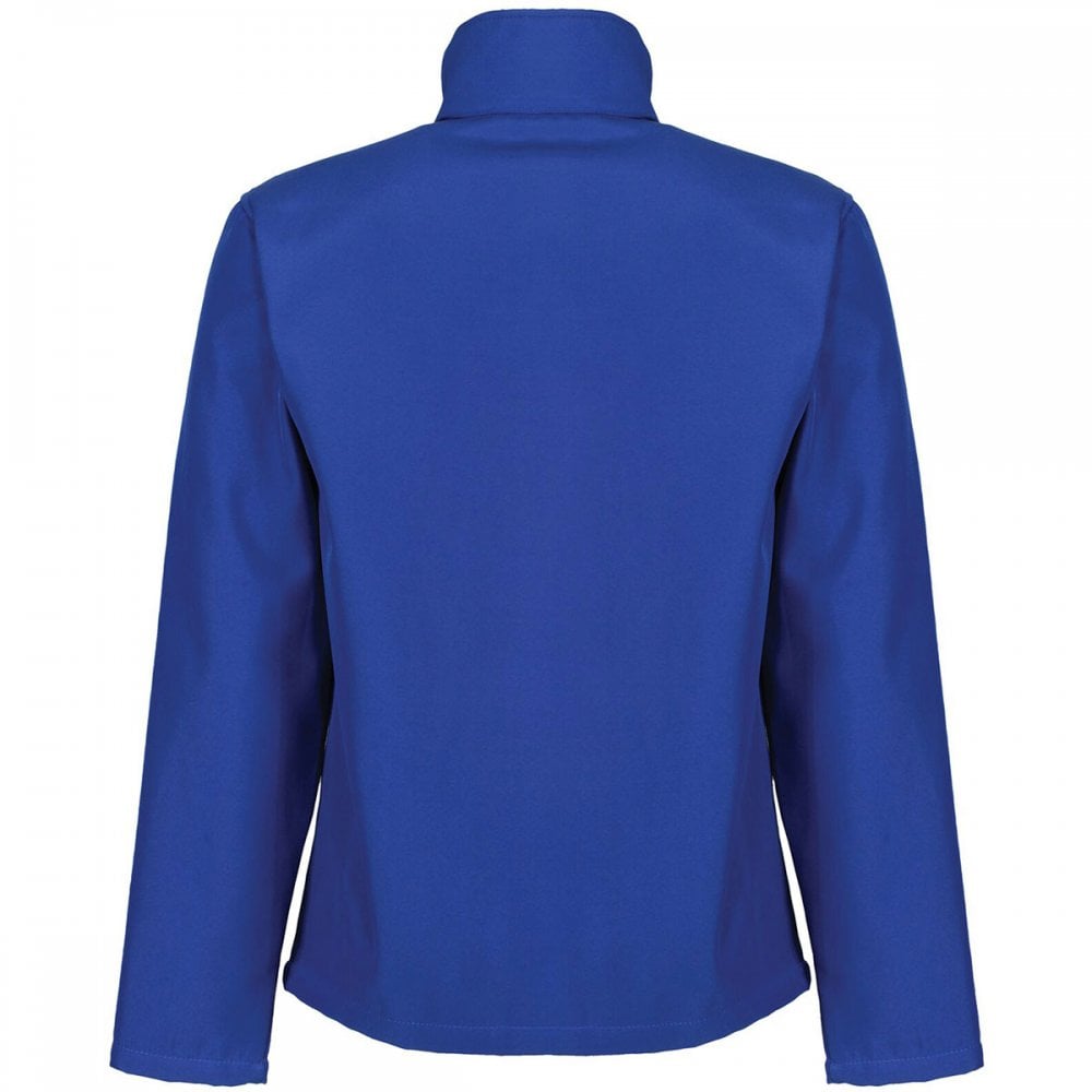 TRA600 Mens Honestly Made Recycled Softshell Jacket