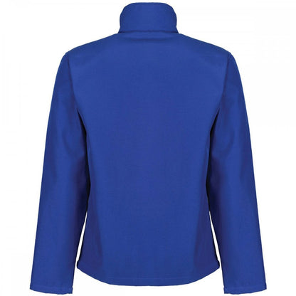 TRA600 Mens Honestly Made Recycled Softshell Jacket