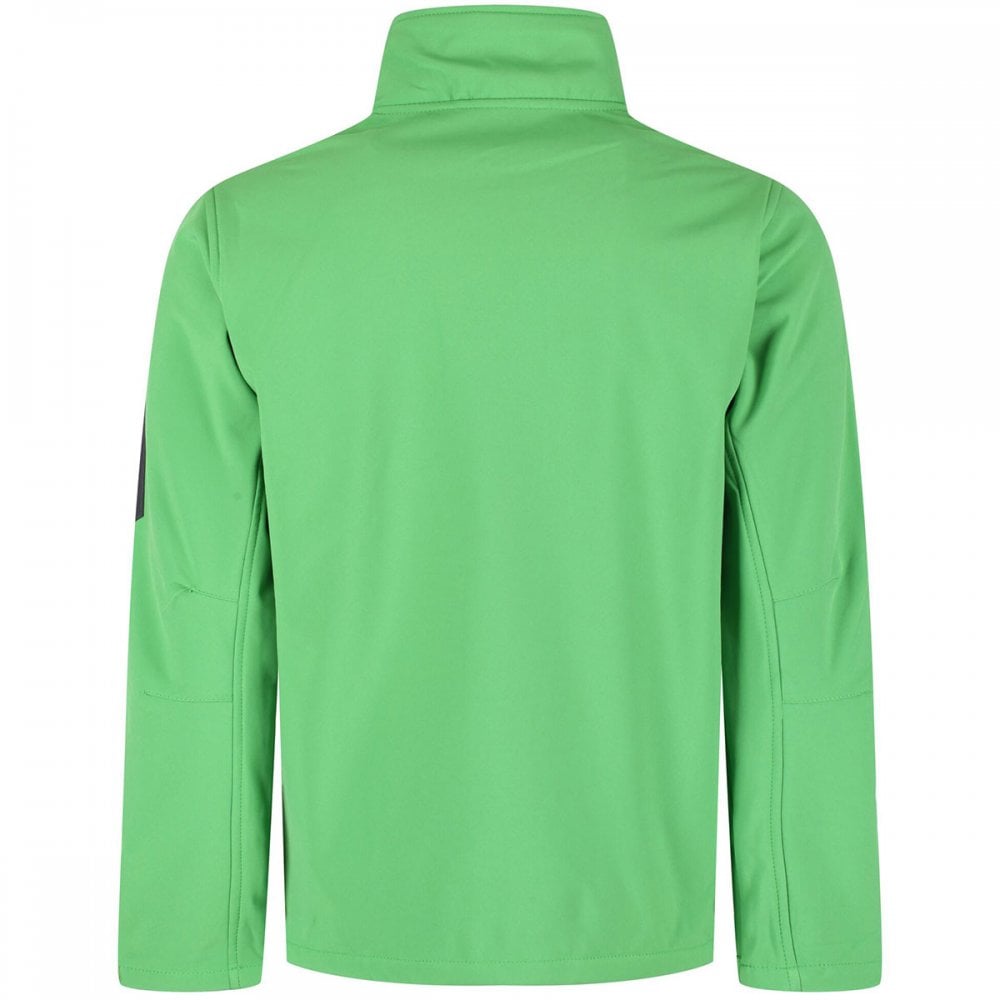 TRA674 Mens Arcola 3 Layer Membrane Softshell Jacket