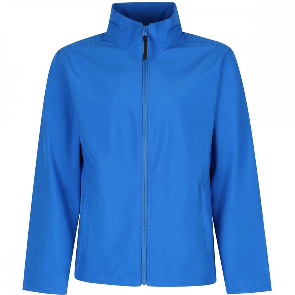 TRA680 Mens Classic Printable Lightweight Softshell Jacket