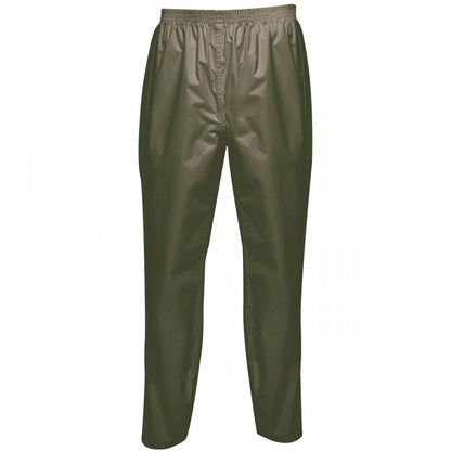 TRW348 Mens Pro Pack Away Over Trousers