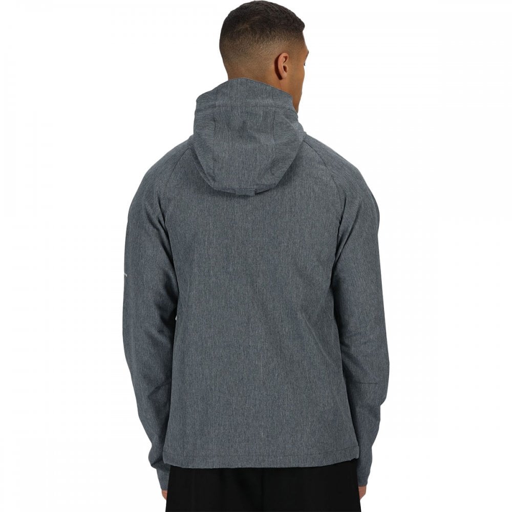 TRA710 Mens X-Pro Prolite Stretch Softshell Jacket