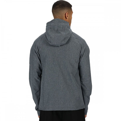 TRA710 Mens X-Pro Prolite Stretch Softshell Jacket