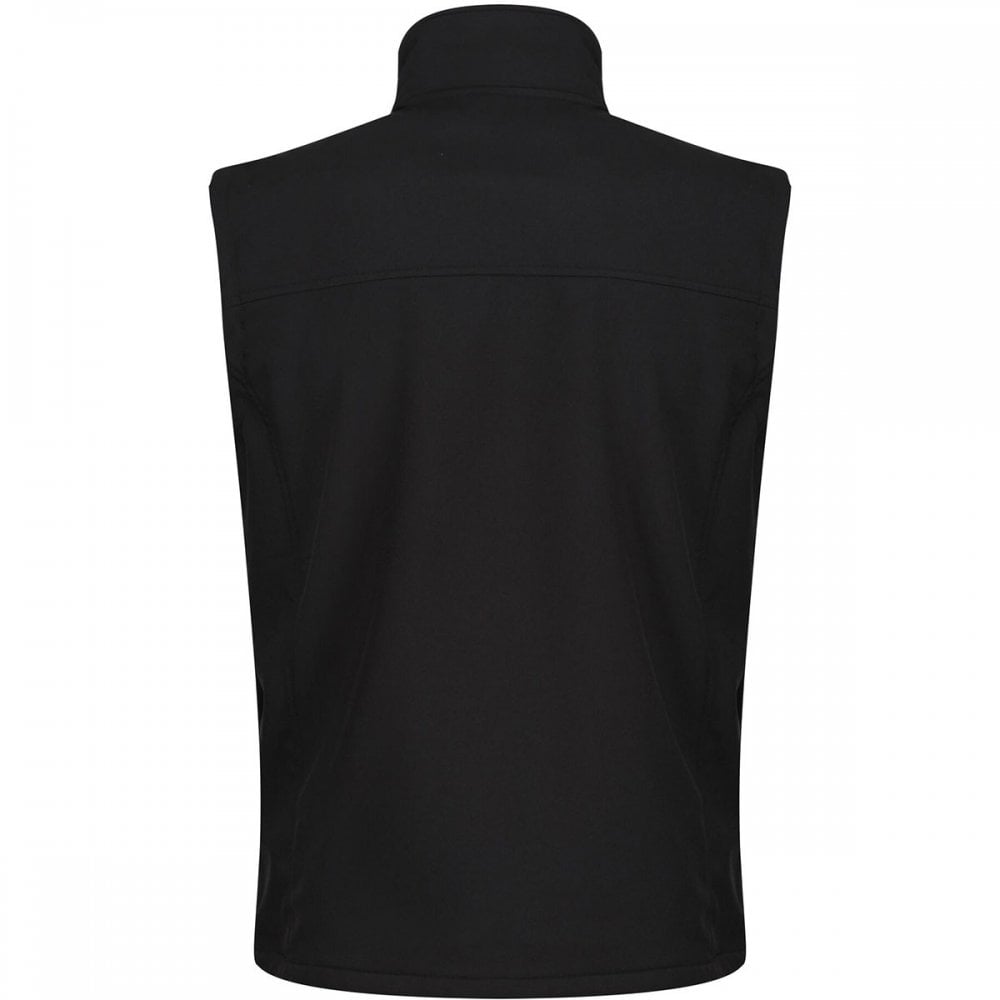 TRA788 Mens Flux Softshell Bodywarmer