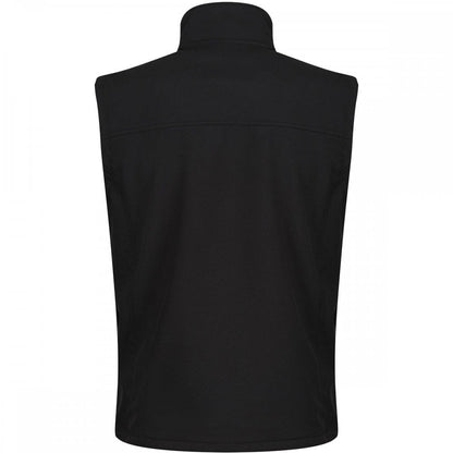 TRA788 Mens Flux Softshell Bodywarmer