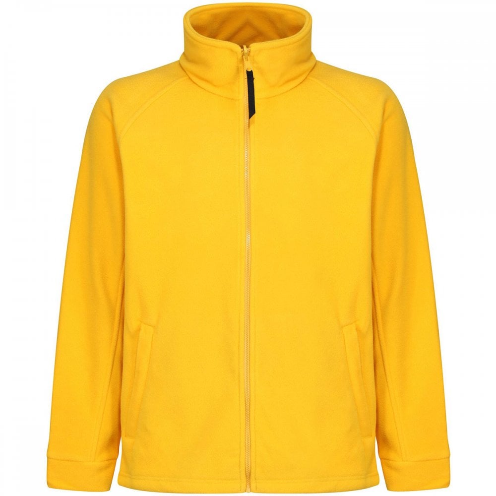 TRF532 Mens Thor III Full Zip Fleece