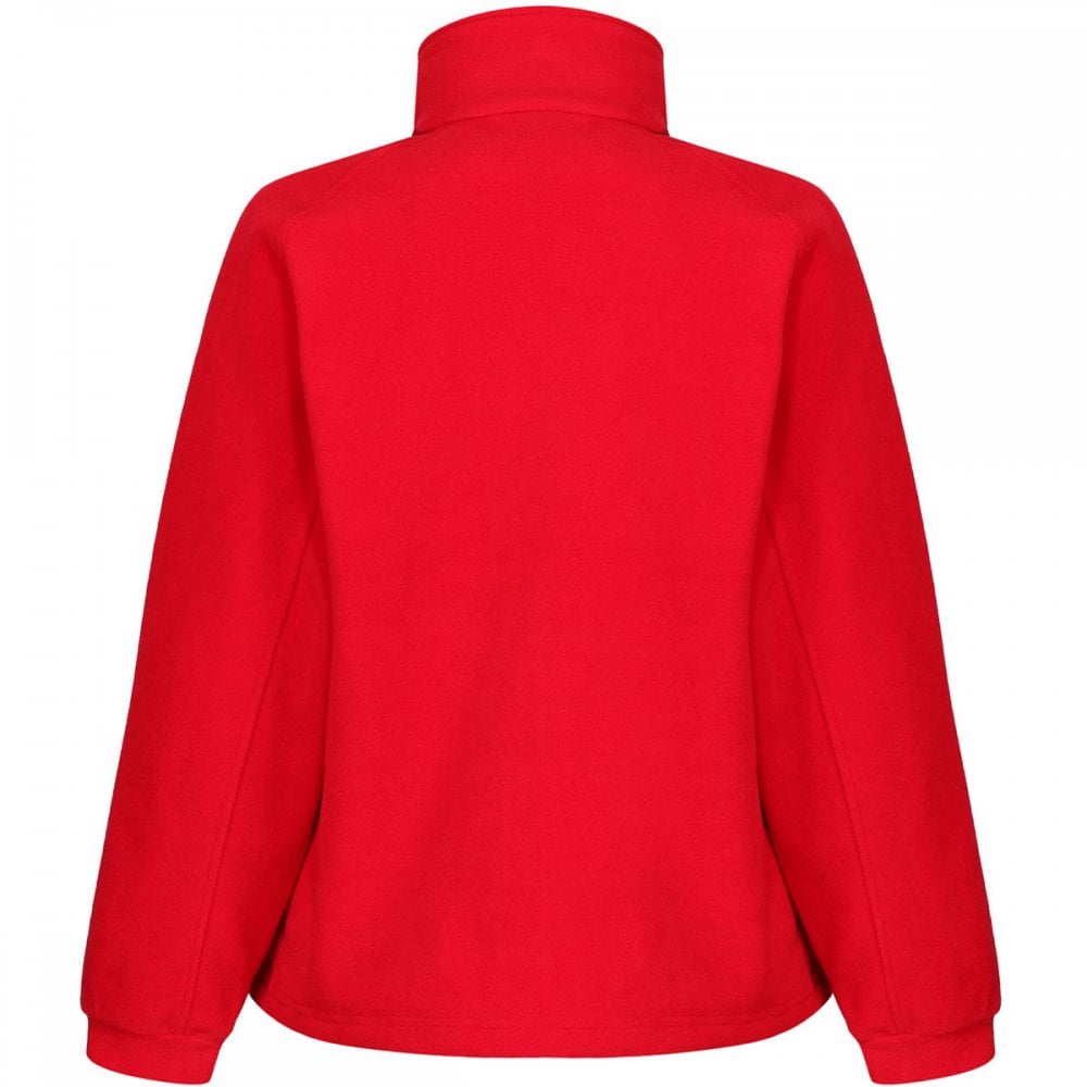 TRF541 Womens Thor III Fleece