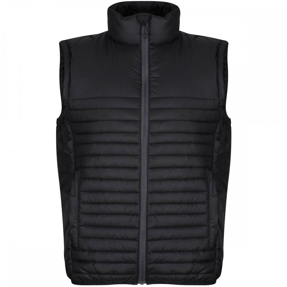 TRA861 Mens Honestly Made 100% Recycled Insulated Bodywarmer