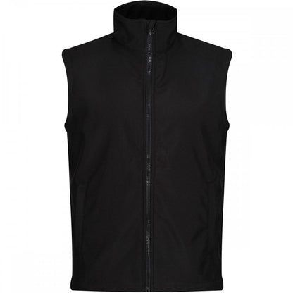 TRA844 Mens Ablaze Printable Softshell Bodywarmer