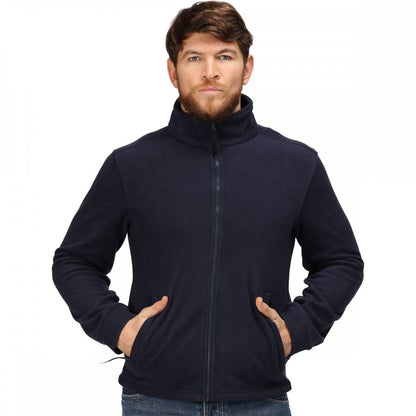 TRF570 Mens Classic Full Zip Fleece