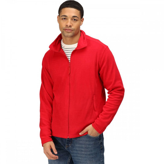 TRF619 Mens Classic Microfleece