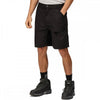 TRJ332 Mens Action Shorts Black 34" *One Size Only - Outlet Store*
