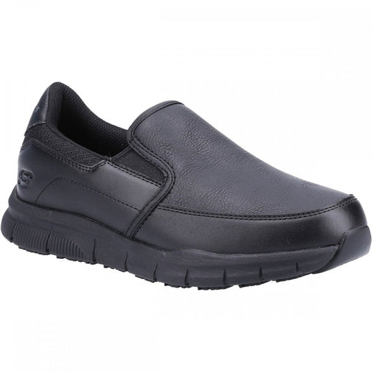Nampa Annod Womens Occupational Shoes