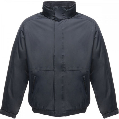 TRW297 Mens Dover Fleece Lined Waterproof Insulated Bomber Jacket
