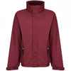 TRW297 Mens Dover Fleece Lined Waterproof Insulated Bomber Jacket