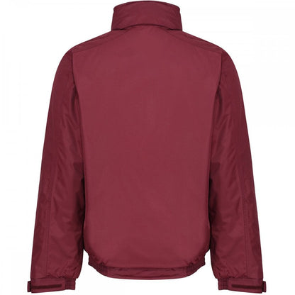 TRW297 Mens Dover Fleece Lined Waterproof Insulated Bomber Jacket