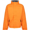 TRW297 Mens Dover Fleece Lined Waterproof Insulated Bomber Jacket