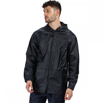 TRW408 Mens Stormbreak Waterproof Jacket