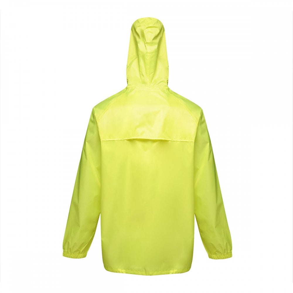 TRW408 Mens Stormbreak Waterproof Jacket
