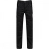 TRJ600 Mens Pro Multi Pocket Action Trousers Black 32" 34" *One Size Only - Outlet Store*