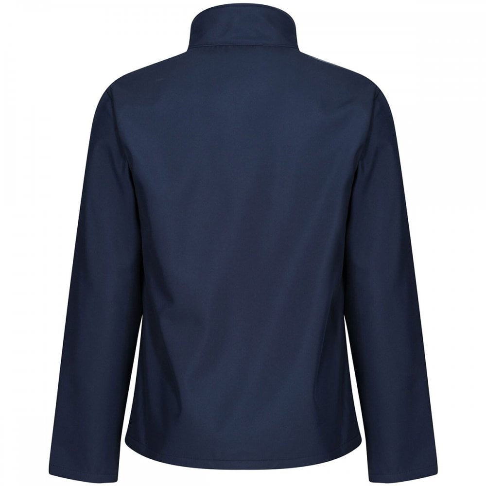 TRA628 Mens Ablaze Printable Softshell Jacket