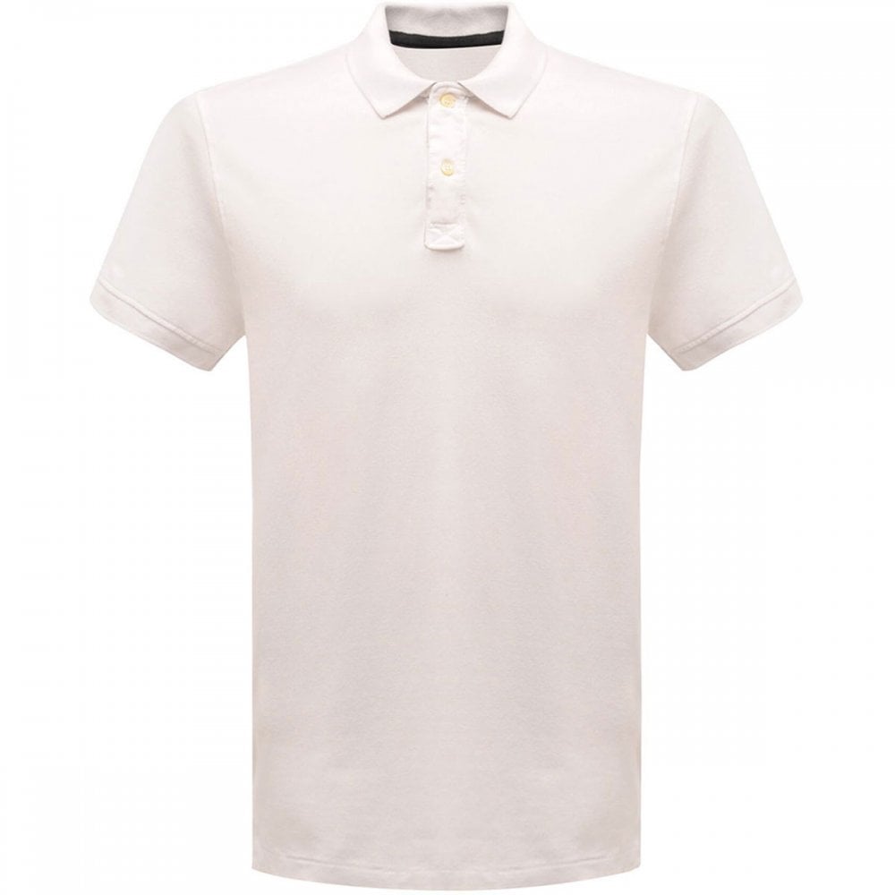 TRS143 Mens Classic Polo Shirt