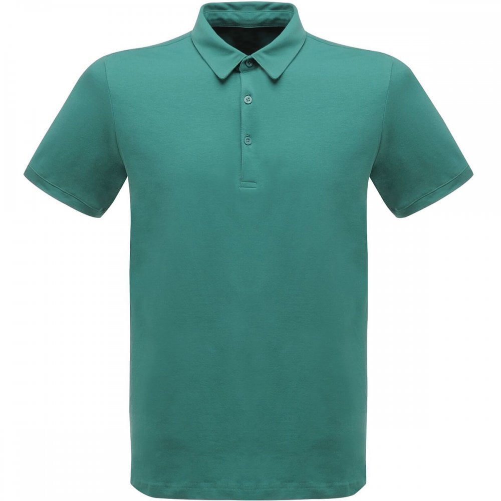 TRS143 Mens Classic Polo Shirt