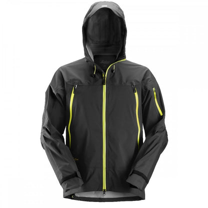 1300 FlexiWork Stretch Waterproof Shell Jacket