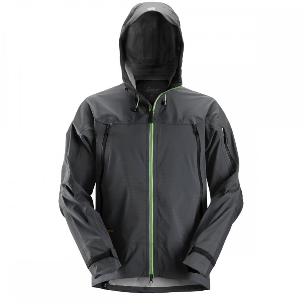 1300 FlexiWork Stretch Waterproof Shell Jacket