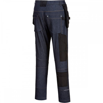 KX3 Holster Denim Stretch Trousers - Slim Fit