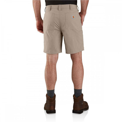 104198 Ripstop Work Shorts  Super Lightweight, Breathable
