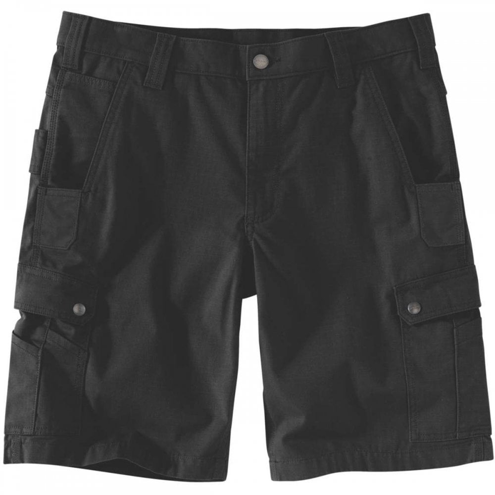 Carhartt Workwear - Ripstop Cargo Work Shorts Relaxed Fit with