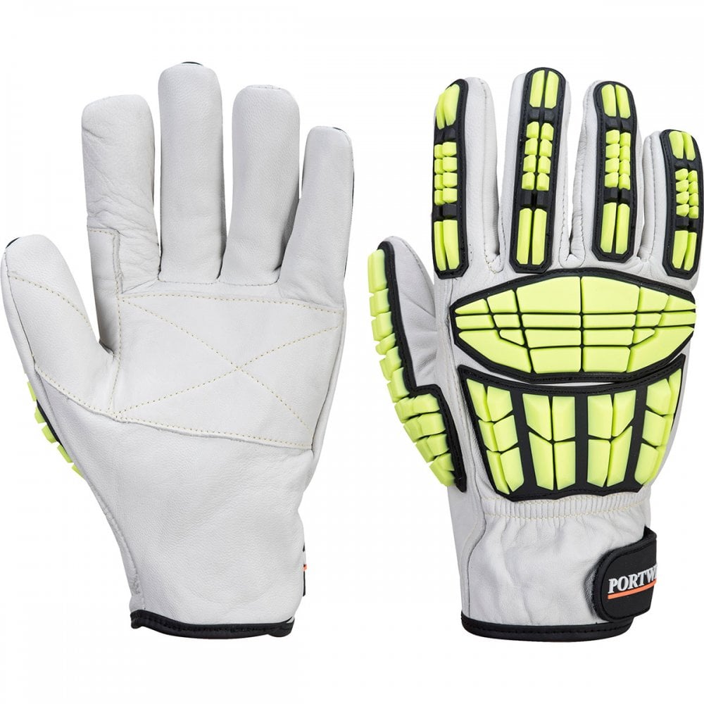 A745 Impact Pro Cut Glove