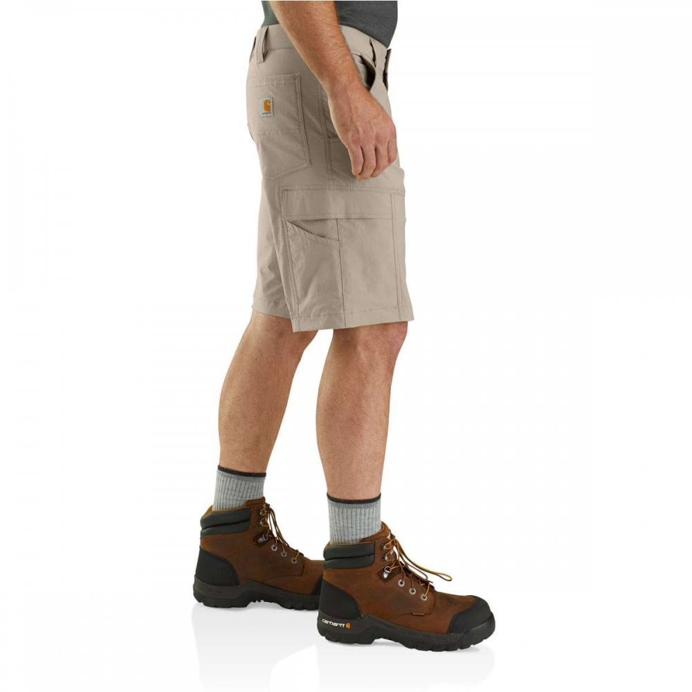103580 Force Madden Ripstop Cargo Short - Relaxed Fit, Multi Pockets