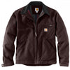 103828 Iconic Duck Detroit Jacket - Triple Stitched Seams