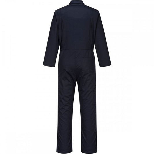 C815 Portwest Kneepad Coverall