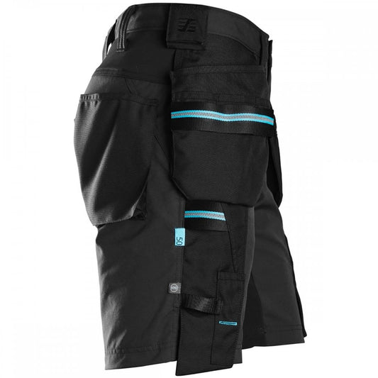 6110 LiteWork 37.5® Work Shorts Holster Pockets