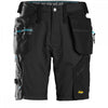6110 LiteWork 37.5® Work Shorts Holster Pockets